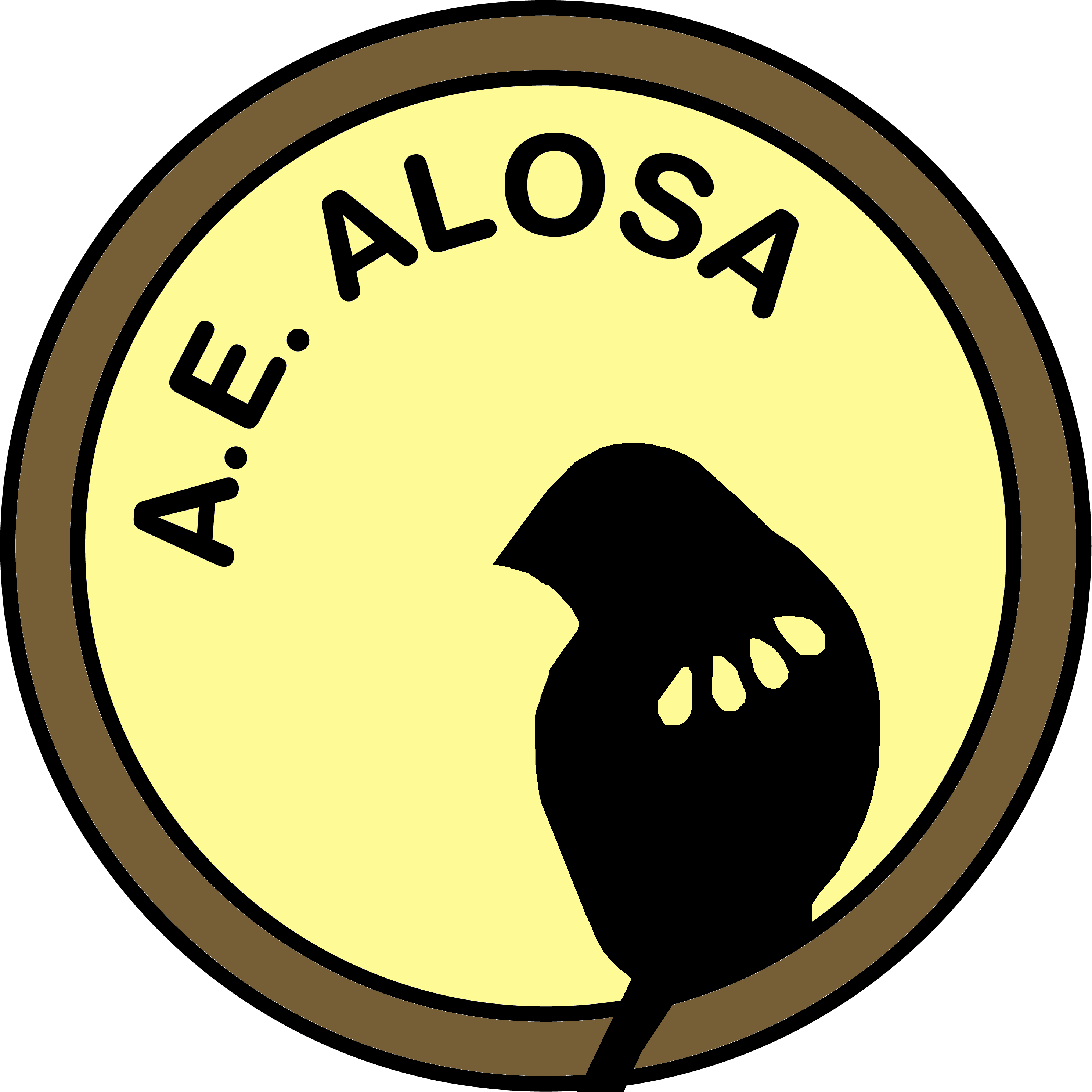 Logo Alosa
